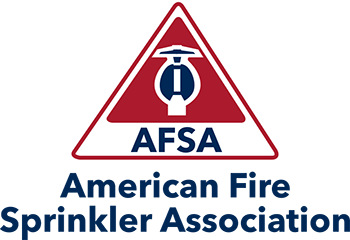 AFSA American Fire Sprinkler Association (AFSA) logo — Boyer Fire Protection member